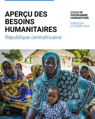 Aperçu des besoins humanitaires