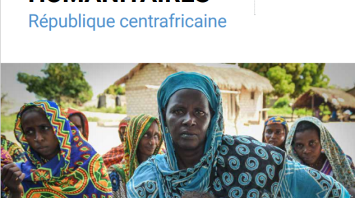 Aperçu des besoins humanitaires