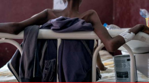 UNICEF SOS Enfants