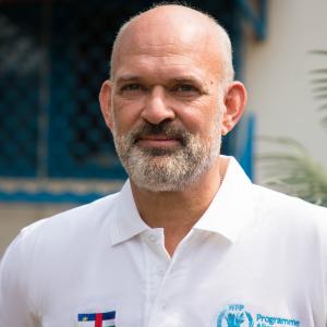 Rasmus EGENDAL 